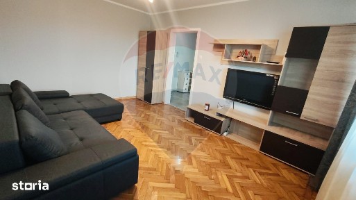 Apartament 2 camere de inchiriat,ultracentral, jud.Hunedoara