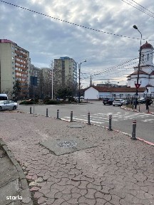Strada Dispensarului, Tomis Nord, Constanta