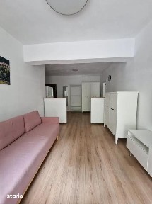 2 Camere | Metrou Pacii | Parcare Subterana | Bloc 2021