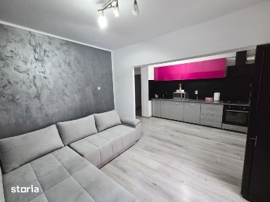 Pf inchiriez apartament 4-3 camere