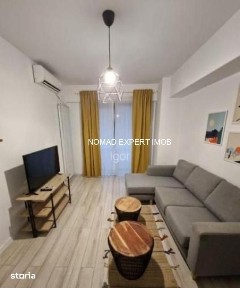 2 camere 60 mp vedere parc Politehnica Grozavesti Acceptam Studenti