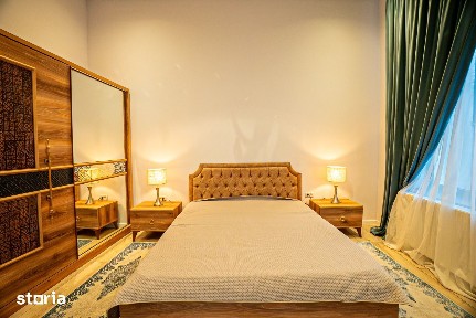 Ap. de lux 3 camere | 125 mp | Clădire istorică renovată | Bd. Tomis