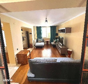 Apartament Tip Duplex | 110 mp | Terase 115 mp | Calea Calarasilor