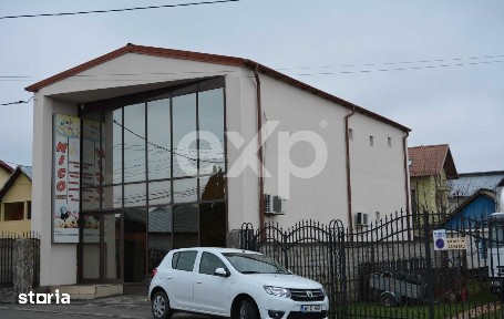 Spatiu Generos si Modern in Cartierul Gavana - Confort si Posibilita