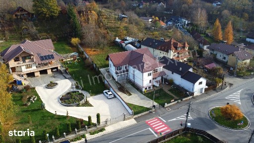 Casă de închiriat în Curtea de Argeș.
