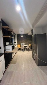 Apartament de vanzare 2 camere 110 mp (roof Top)