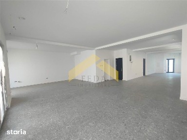 Spatiu comercial de inchiriat Calea Victoriei