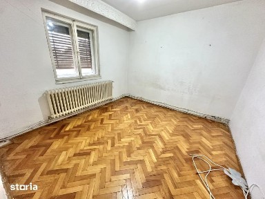 APARTAMENT 2 CAMERE I CETATE ZONA CLOSCA I 50 MP I BLOC CARAMIDA I