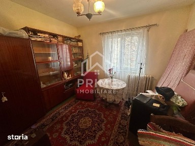 Apartament 3 camere| etaj 2| zona Bulevard Cetate
