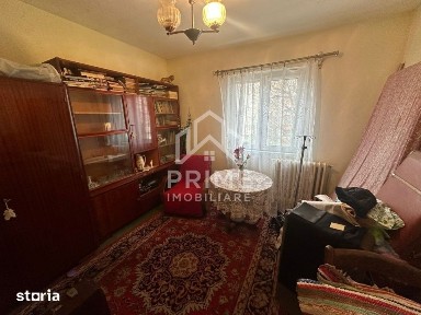 Apartament 3 camere| etaj 2| zona Bulevard Cetate