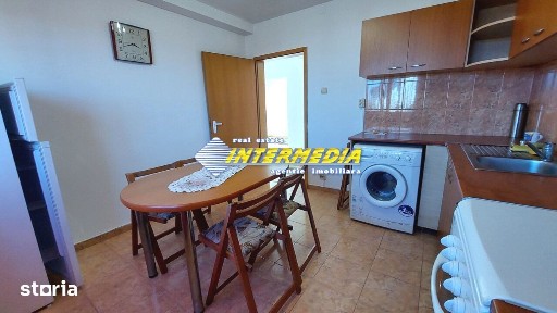 Apartament 3 camere si Garaj, in Vila, finisat