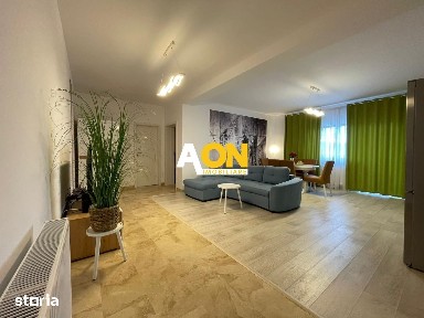 Apartament 2 Camere, Complet Mobilat, Bloc Nou
