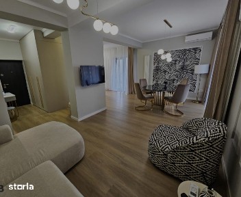 Apartament premium cu 3 camere | Pipera - lângă Școala Americană