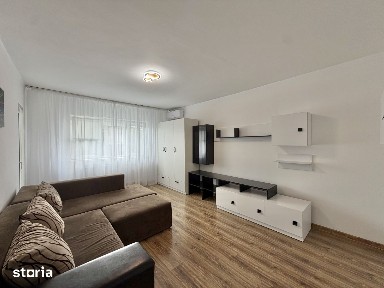 Apartament 2 camere, decomandat, mobilat si utilat, zona Soarelui