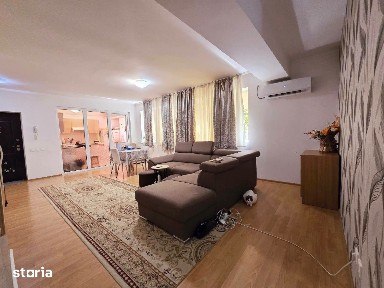 Apartament 2 Camere + boxă, Linda Residence Sector 3