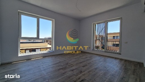 Apartament 3 camere - zona Pallady