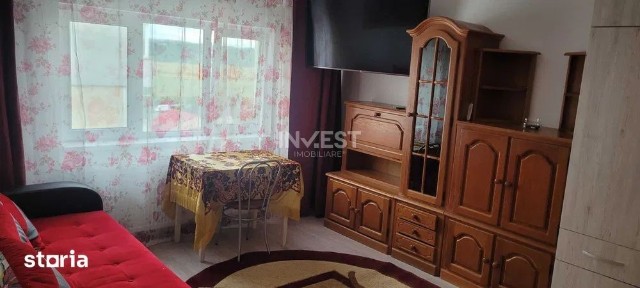Apartament cu 1 camera in Pacurari, disponibil imediat