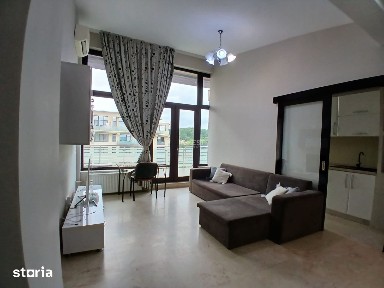 Apartament 3 camere cu terasa in Copou