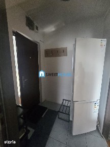Apartament cu doua camere zona Florilor