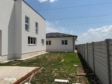 Casa P+1, 185 mp, 307 mp teren, zona Damila