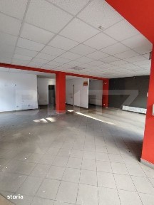 Spatiu comercial, 100 mp - Campia Turzii