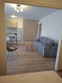 Închiriez apartament cu 2 camere pentru UNTOLD 2026, Ultracentral, pentru 3-4 persoane