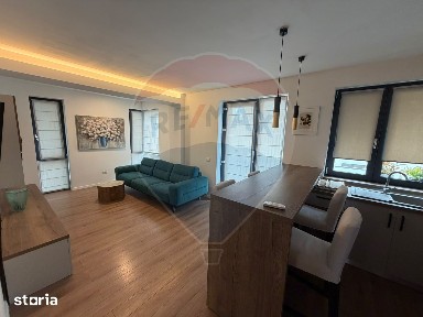 Apartament in bloc nou in apropiere de Piata Centrala