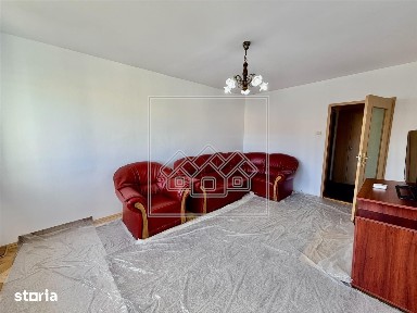 Apartament 2 camere decomandat, balcon, 60 mp - Mihai Viteazu, Sibiu