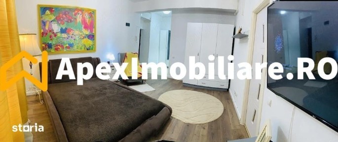 Garsoniera de inchiriat Berceni Bucuresti | ApexImobiliare.ro