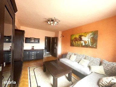 Apartament 3 camere CENTRU