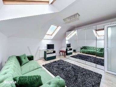 Cazare UNTOLD - Apartament 2 camere, loc de parcare, ideal 4 persoane