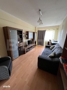 Apartament 2 camere, decomandat, zona FSEGA, bloc cu lift