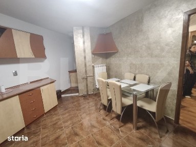 Apartament de inchiriat, 1 camera, 36 mp, zona Rogerius