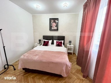 Apartament de inchiriat, 31 mp, zona Centru