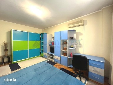 Apartament de inchiriat in Oradea, o camera, Magheru, GaminvestA2735