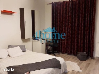 Garsoniera 20th Residence| Regie| Crangasi| Bloc Nou