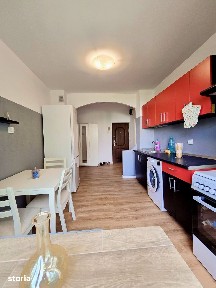 Apartament 2 Camere Dristor, Dumitru Drăgan