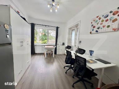 Apartament modern, 2 camere | gradina | zona Piata 1 Mai, Marasti
