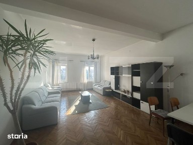 Apartament Spatios, 2 camere, decomandat, Zona Ultracentral