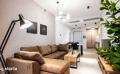 Apartament modern 2 camere Upsite I Zona Floreasca