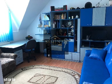 Casa De Vanzare, Zona Libertatii, 500 Mp Teren