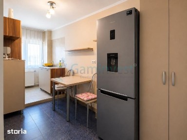 Garsoniera de vanzare in Oradea, cartierul Rogerius, Gaminvest, V4685