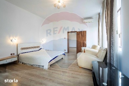 Apartament cu 2 camere de vânzare central pe str. Evreilor Deportați