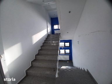 Otopeni S+P+2 Therme- Stradal DN1