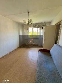 Nufarul 2 camere tip X lângă Liceul Ghibu