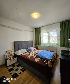 Apartament cu 3 camere tip PB mare Rogerius