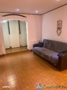 Apartament 2 camere 22 Decembrie