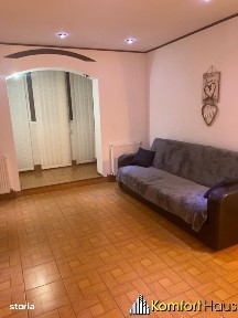 Apartament 2 camere 22 Decembrie
