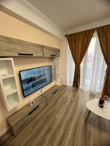 Vand Apartament 2 Camere + Loc de Parcare - Str. Sergent Ilie Petre