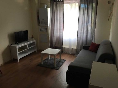 Garsoniera de vanzare Pipera Diamond Residence - proprietar